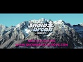 Snow Break Europe 2017 - Trailer