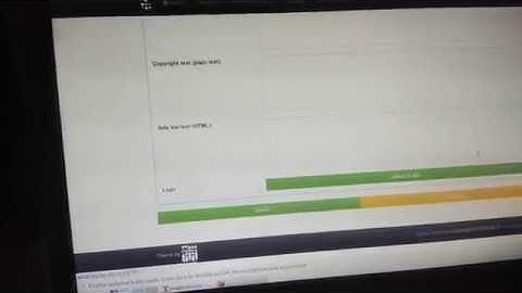 2 Creating Community and Collection in DSpace Joomla Live DVD