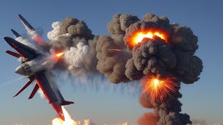 C'est arrivé il y a 7 minutes à Bakhmut ! Le front ukrainien contre-attaque - ARMA 3
