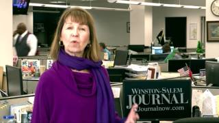Coming Sunday: Arts, innovation and education