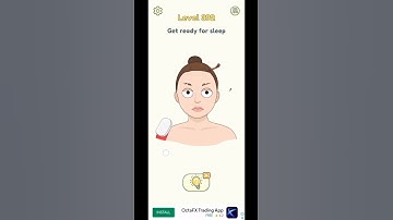 DOP 2 (Delete One Part 2) Gameplay Level 392 #game #dop2 #saim #level #short #saim gaming world