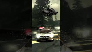 NFS Most Wanted 2005 Fired Up (may a remake come out!)