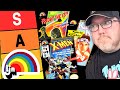 Ranking and Reviewing every LJN NES Game