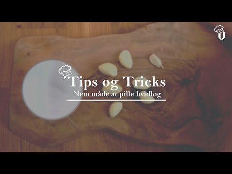 Tips og Tricks