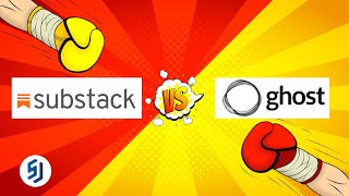 Ghost vs Substack: Who is better?