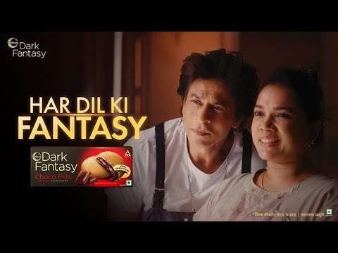 #HarDilKiFantasy - Sunfeast