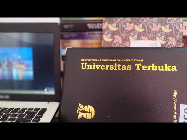 review ijasah Universitas Terbuka Upbjj UT Surabaya class=