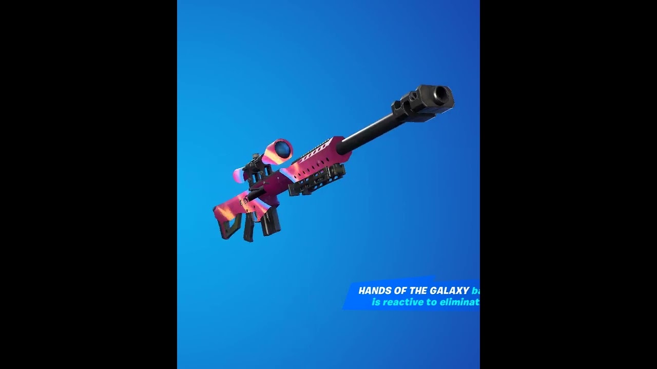 Fortnite Vortextual wrap