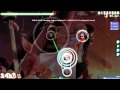 -Ragnarok - Aoi Eir - INNOCENCE (TV Size) [Nyquill's Insane]