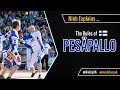 The rules of pespallo finnish baseball  explained