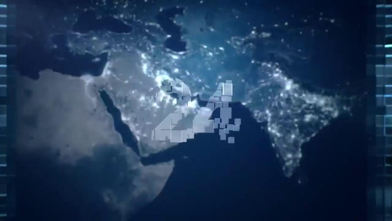 ⁣(Oct 09 2026) پخش زنده ۲۴ با فرداد فرحزاد | جمعه، ۱۷ مهر