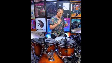 Fill Lesson: Swanky Sextuplets. A favorite fill pattern of mine. Full breakdown on my page!