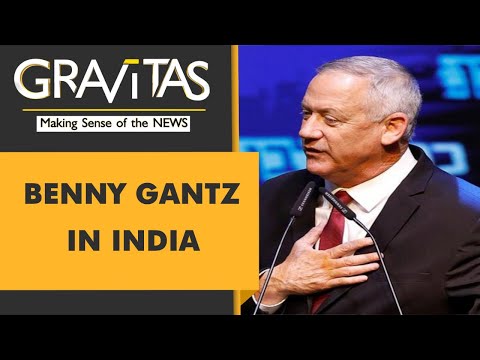 Gravitas: Israel's Defence