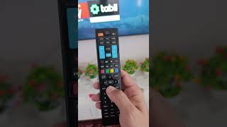 Skytech Android TV Uygulama Silme
