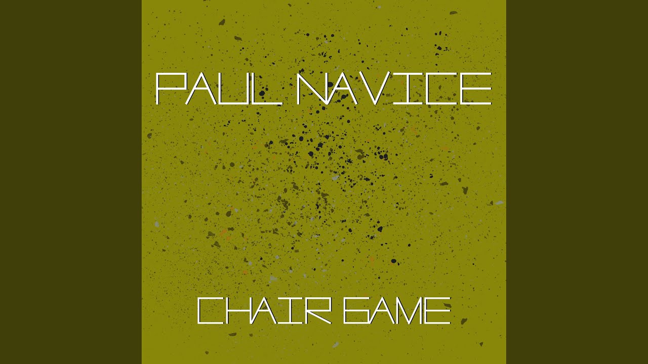 Chair Game (Original mix) YouTube