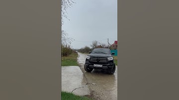 Great Wall Poer (Поер) Cannon Power 2023. #shorts #tiktok #poer #gwm #cannon