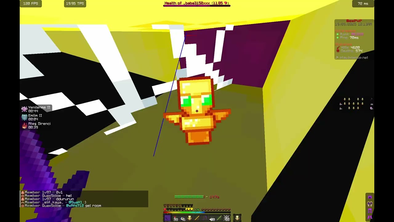 BOX.PVP.NET / KILL MONTAGE (ÖZEL)