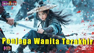 Download Lagu INDO SUB丨Penjaga Wanita Terakhir | Penjaga wanita menyelamatkan keluarga kerajaan sendirian | Aksi MP3 Download Lagu INDO SUB丨Penjaga Wanita Terakhir | Penjaga wanita menyelamatkan keluarga kerajaan sendirian | Aksi MP3