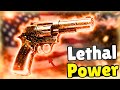 The 20 Most Dangerous American Handguns Ever Made