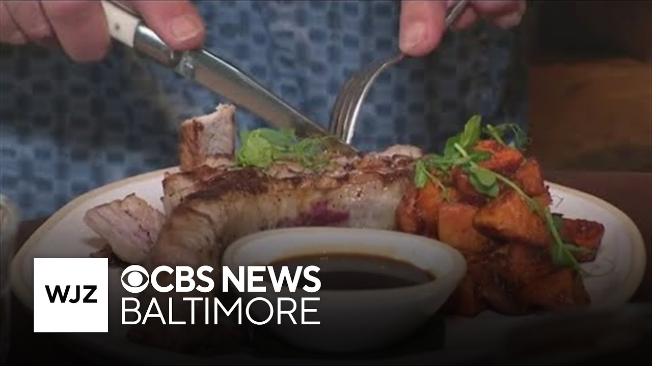 Baltimore restaurant The Duchess showcases Pacific Islander cuisine