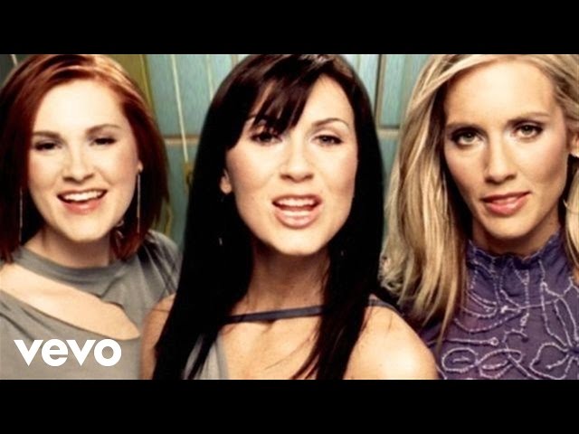 SHeDaisy - Get Over Yourself