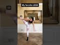 My favorite LEGS #dancer #dance #ScoobDance #alwayslearning... #Shorts #oliviaalboher