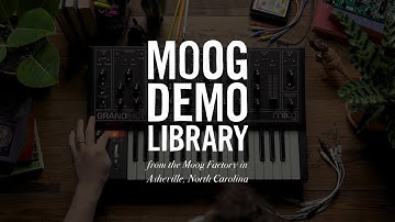 Grandmother | Building Sequences Live