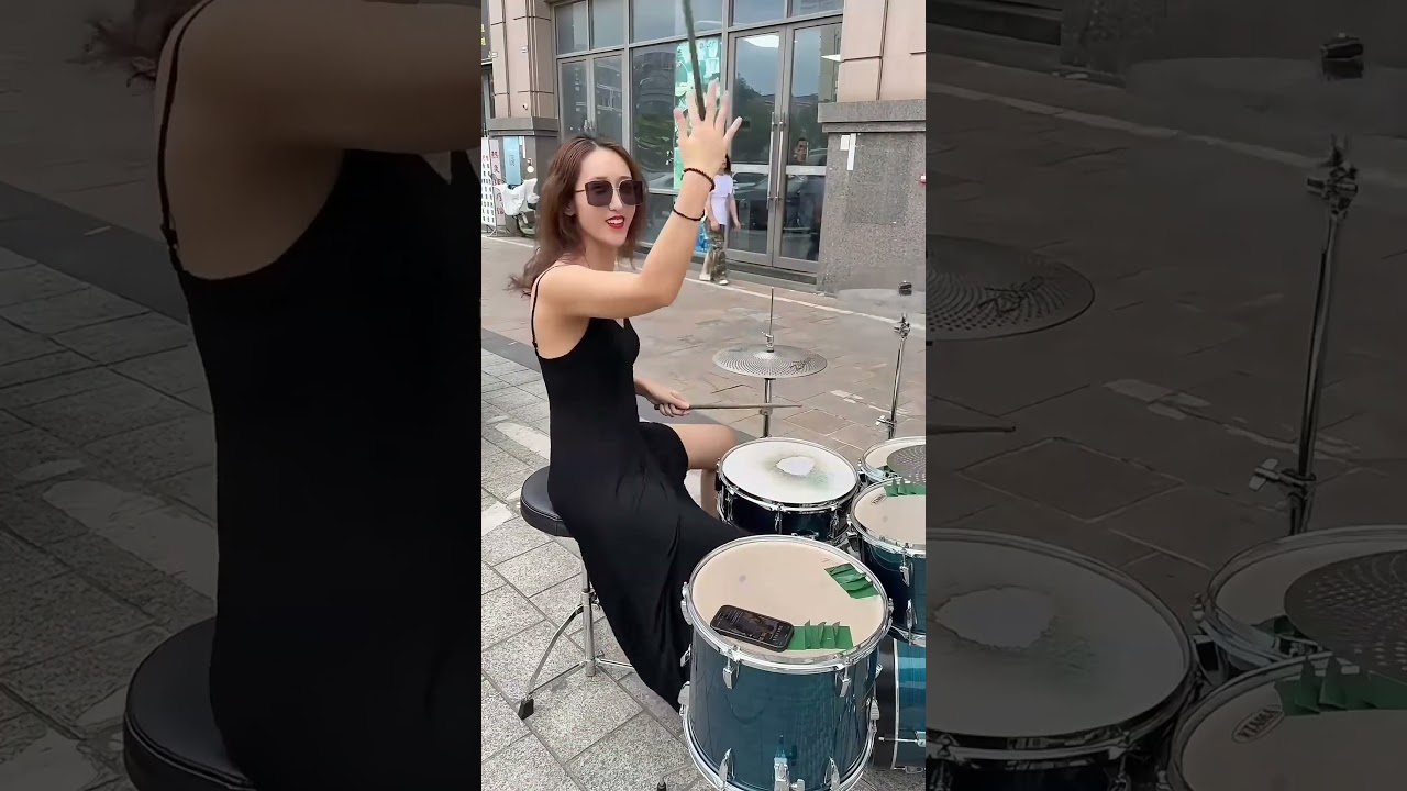 Watch leverl:11 Elevate Your Drumming With This Tip #elevate #drums #shorts #드럼과스틱 #ドラムセット on YouTube Watch leverl:11 Elevate Your Drumming With This Tip #elevate #drums #shorts #드럼과스틱 #ドラムセット on YouTube