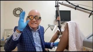 Tensado Vaginal Láser