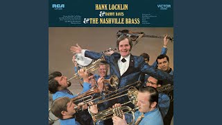 Watch Hank Locklin Blue Moon Of Kentucky video