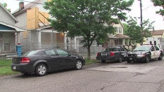 5pm: FBI back at Ariel Castro's house