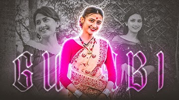Akhiyaan Gulaab || Pahari Girl Edit || New Alight Motion Preset by @Xml_edits  #xml