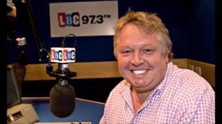 Funny lbc interview. nick ferrari gets insulted while defending
muslims. called a 'fat pig'!