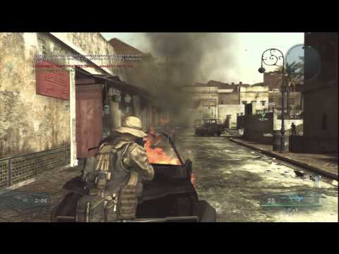 socom confrontation 2013 gameplay