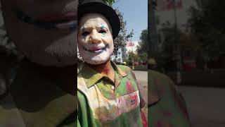 Popacalling Happy Holi Modi Ka Banaya Majak