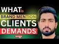 Brand Mentions SEO in 2026 – Rank Website in Google AI Without Backlinks 