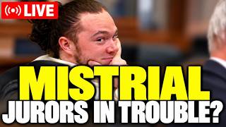 Details 🔴 LIVE: Mistrial after Jury Misconduct | David Prevatte Case News