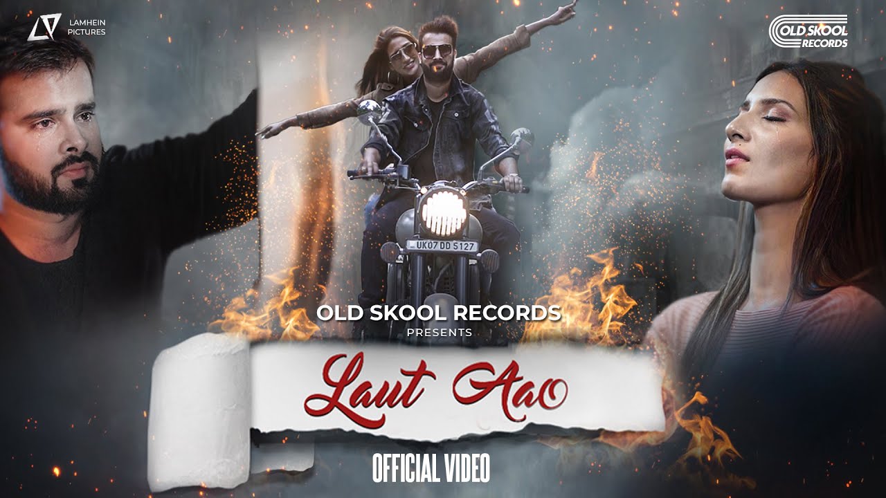 在 YouTube 上观看 Laut Aao (Official Video) Akash Gupta, Shrishti Puriyal | Avinash Ft. Brahm