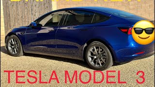 Detailed Review of The Brand New 2023 Tesla Model 3 by GK7 Garage 483 views 7 months ago 13 minutes, 8 seconds