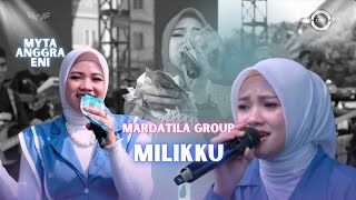MYTA ANGGRAENI FT ELSA KDI - MINE | Mardatila Group