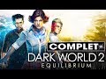 Dark world  srie complete en franais science fiction super hros action