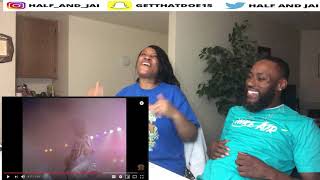 HALF WASN'T EXPECTING THIS ONE! QUEEN-  BOHEMIAN RHAPSODY (OFFICIAL VIDEO) (REACTION VIDEO)