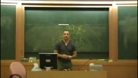 ALG University Linguistics Part 3