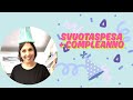 Svuotaspesa + compleanno #vitadamamma #bambini #food #svuotaspesa 