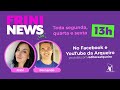 #FriniNews: treta em família (literária)