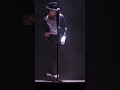 Michael Jackson “Billie Jean”, Live in Munich: 06/06/97 (NEW NEVER HEARD BEFORE Audio snippet)