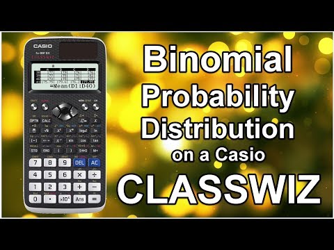 Video: Kan produkten av två binomialer vara en binomial?