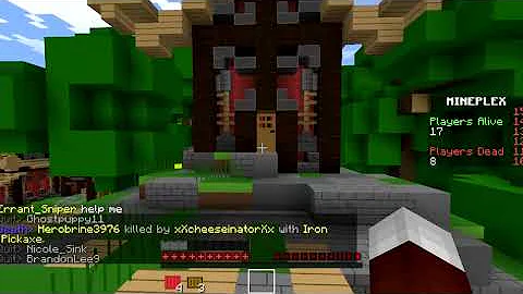 ABUSIVE Mods on Minecraft Give RIDICULOUS Ban (Girl Moderator Reacts to Trolling Videos) (Reupload)