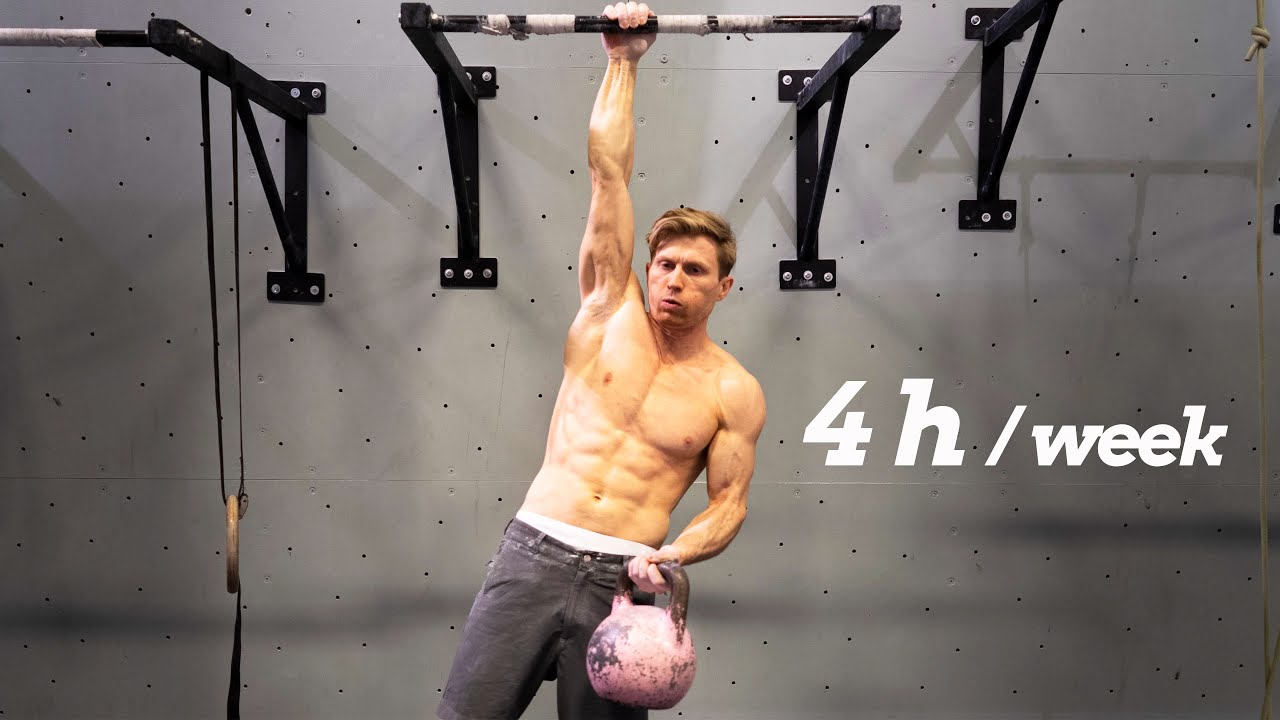 Как поддерживать форму в скалолазании, прилагая минимум усилий — тренировочная программа