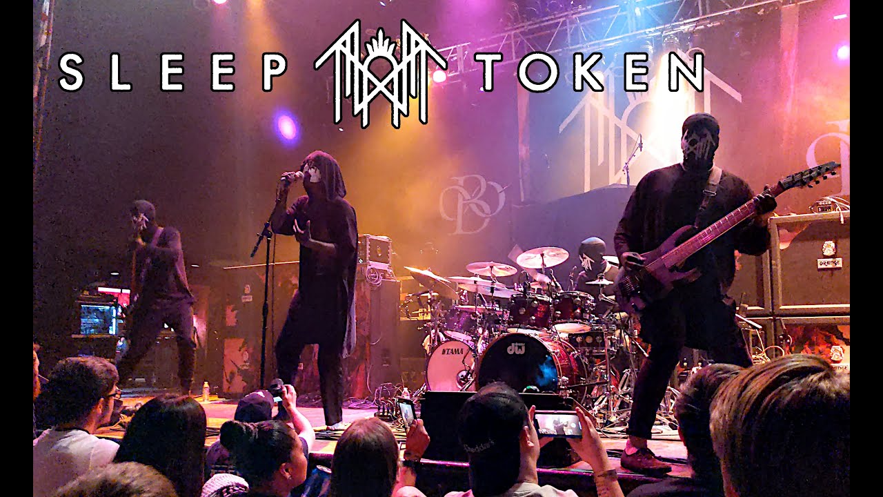 Sleep Token - 